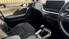 Kia Ceed 1.5T GDi ISG GT-Line 5dr Petrol Hatchback